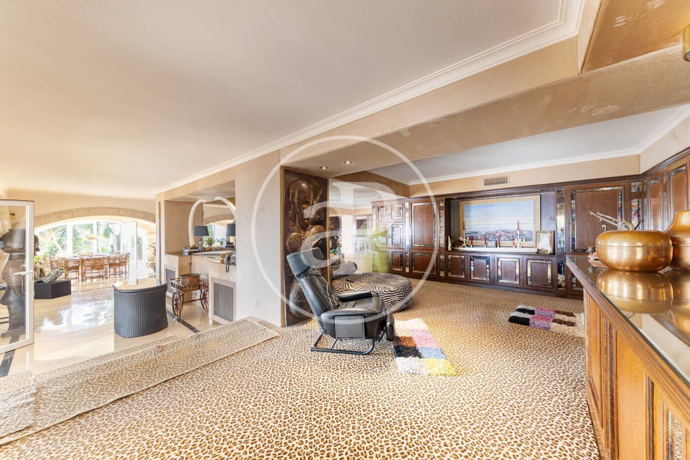 11 bedroom Villa for sale in Genova with pool garage - € 12,900,000 (Ref: 10173818)