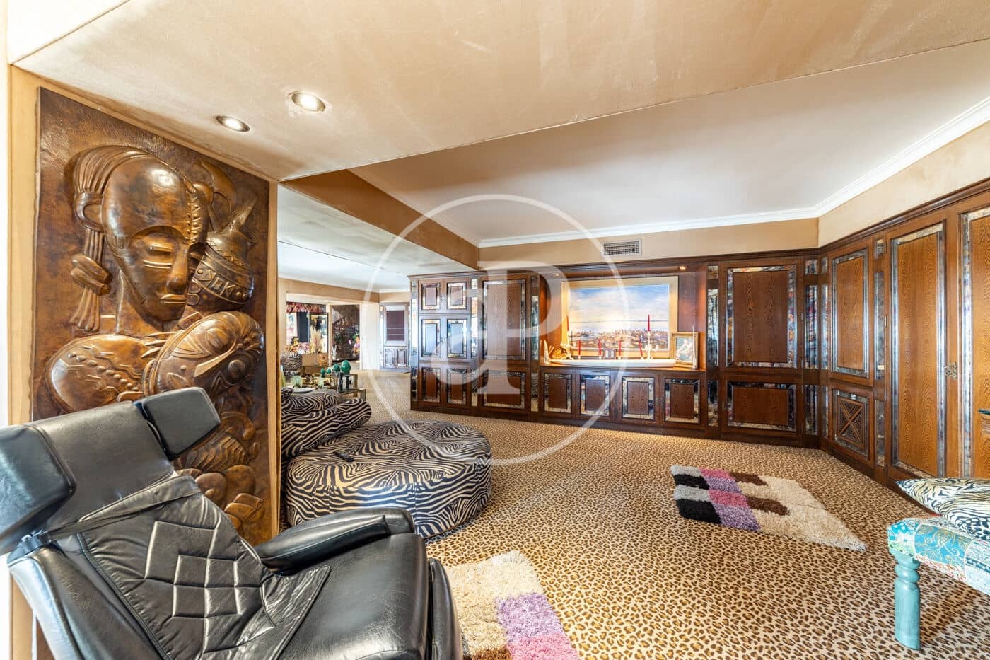 11 bedroom Villa for sale in Genova with pool garage - € 12,900,000 (Ref: 10173818)