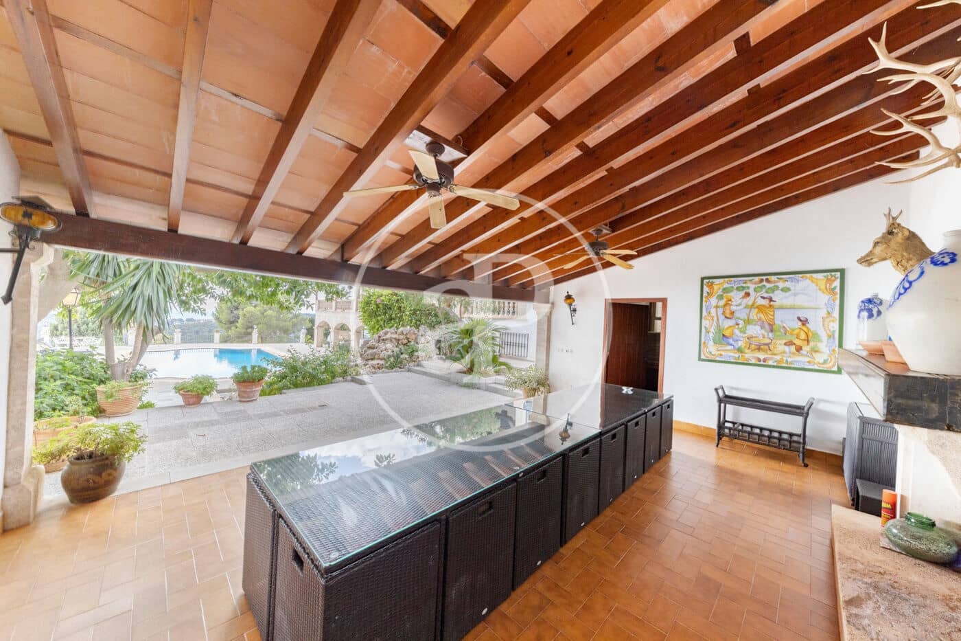 11 bedroom Villa for sale in Genova with pool garage - € 12,900,000 (Ref: 10173818)