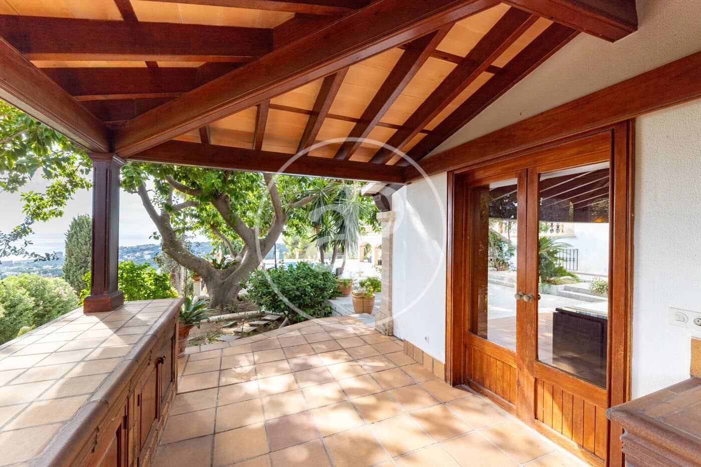 11 bedroom Villa for sale in Genova with pool garage - € 12,900,000 (Ref: 10173818)