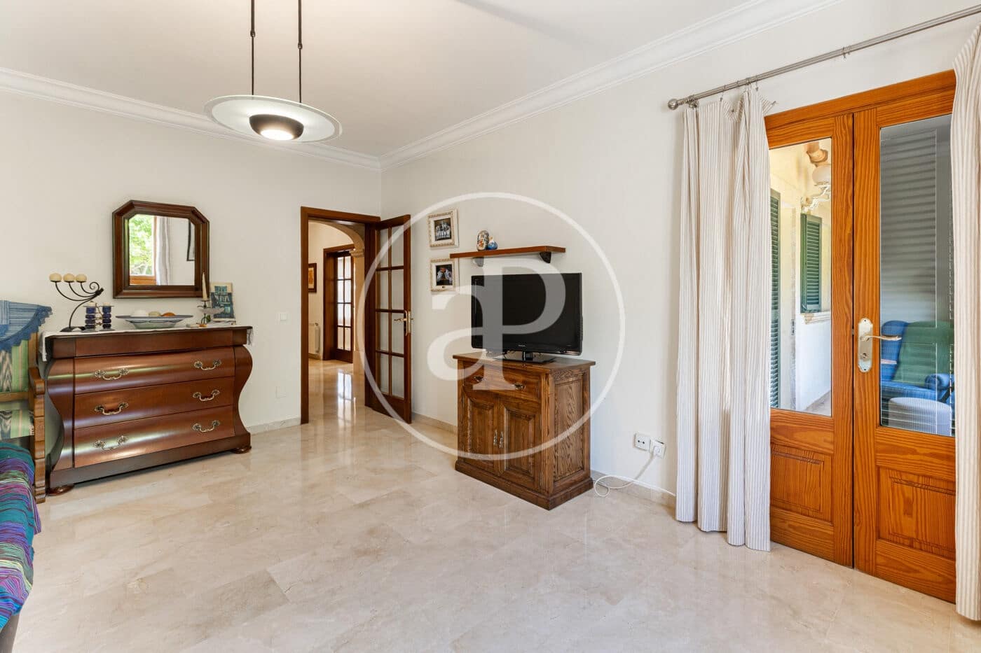 4 soverom Villa til salgs i Lloseta med garasje - € 800 000 (Ref: 10173819)