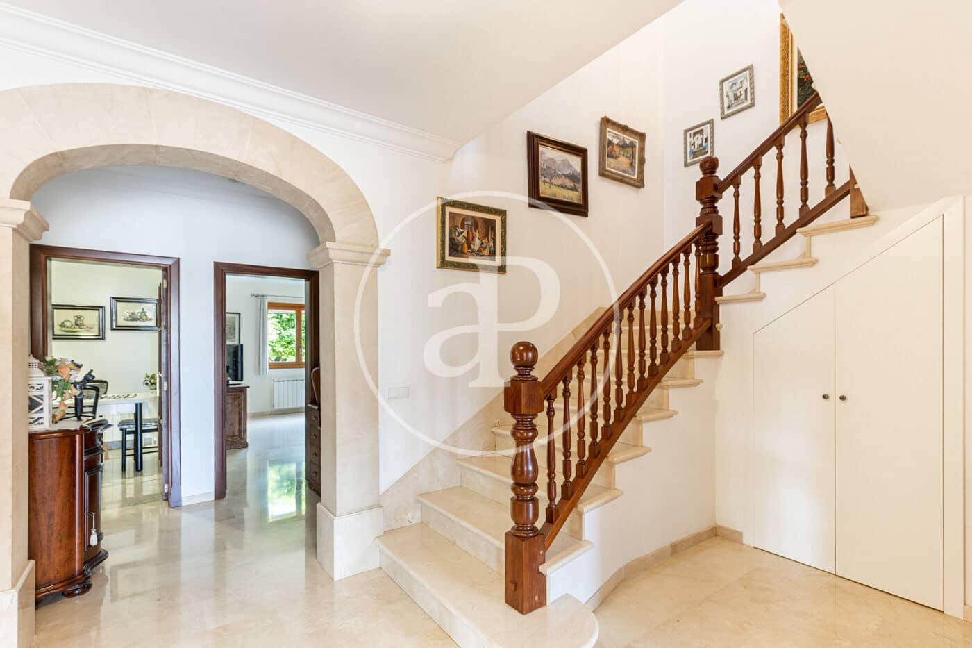 4 soverom Villa til salgs i Lloseta med garasje - € 800 000 (Ref: 10173819)