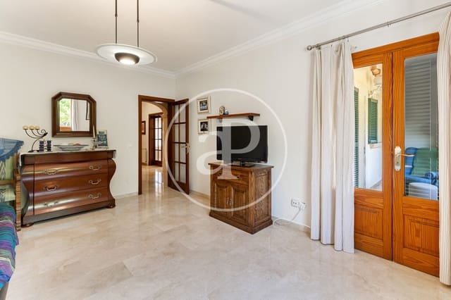 4 soverom Villa til salgs i Lloseta - € 800 000 (Ref: 10173819)