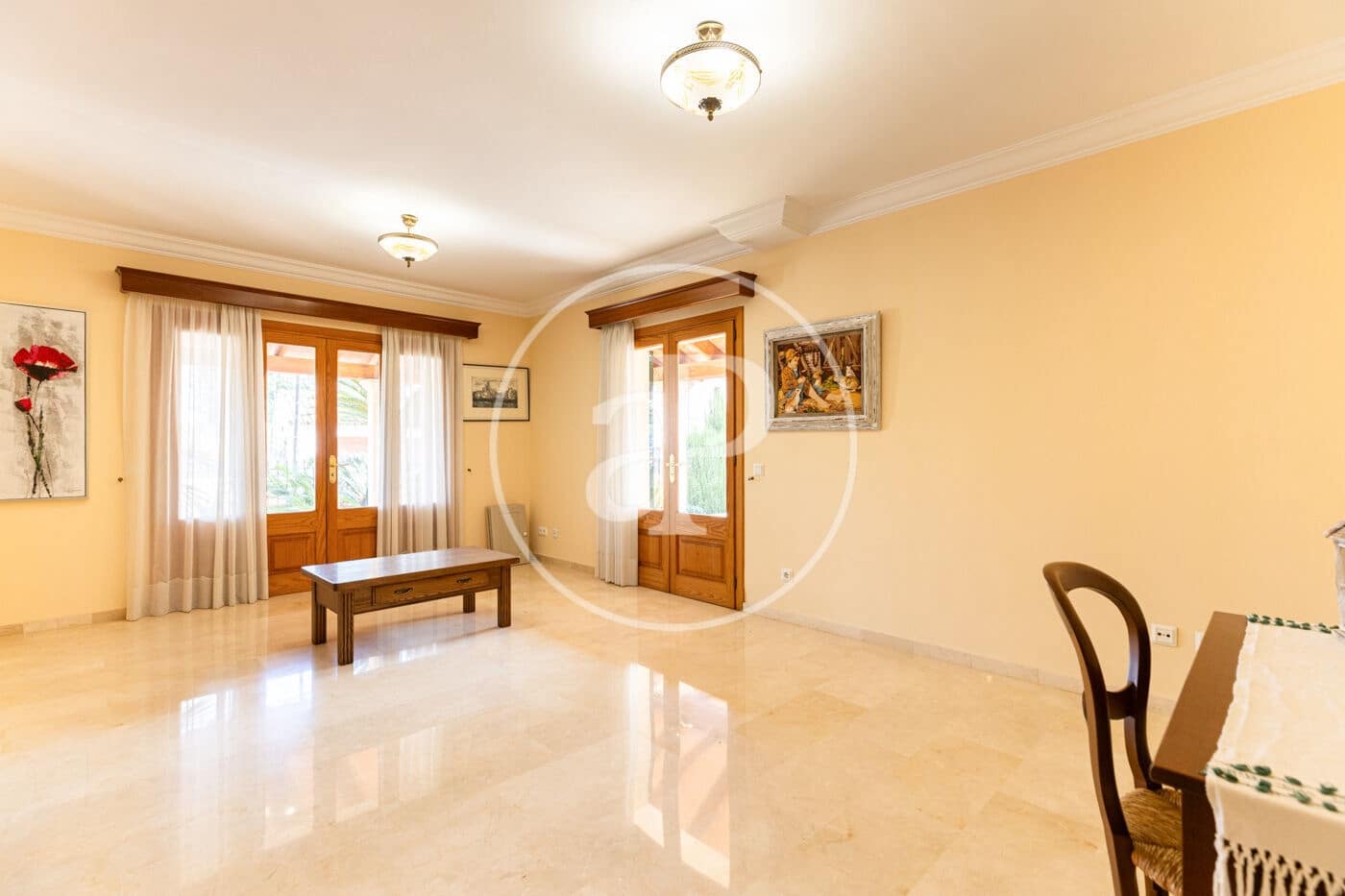 4 soverom Villa til salgs i Lloseta med garasje - € 800 000 (Ref: 10173819)