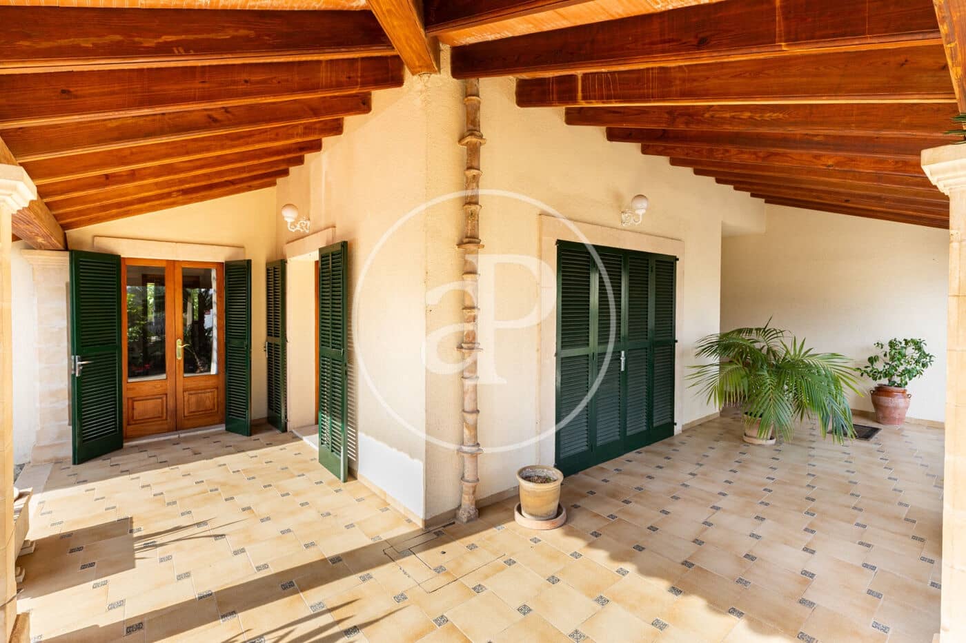 4 soverom Villa til salgs i Lloseta med garasje - € 800 000 (Ref: 10173819)