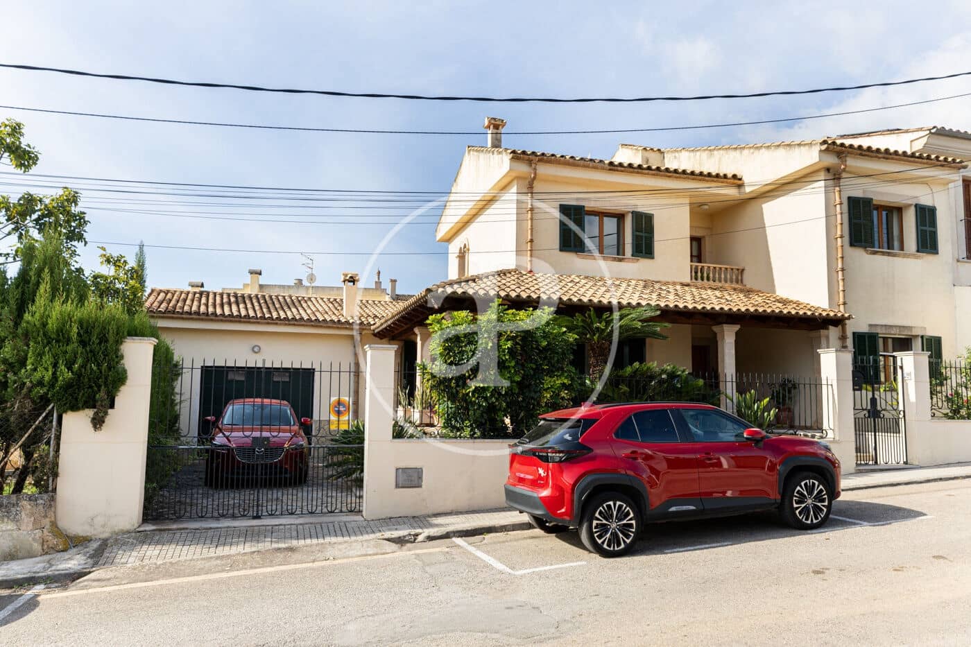4 soverom Villa til salgs i Lloseta med garasje - € 800 000 (Ref: 10173819)