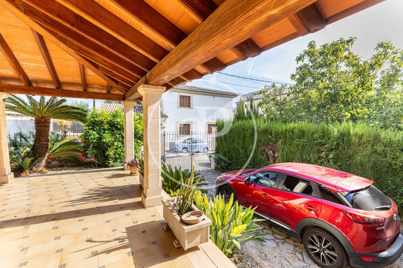 4 soverom Villa til salgs i Lloseta med garasje - € 800 000 (Ref: 10173819)