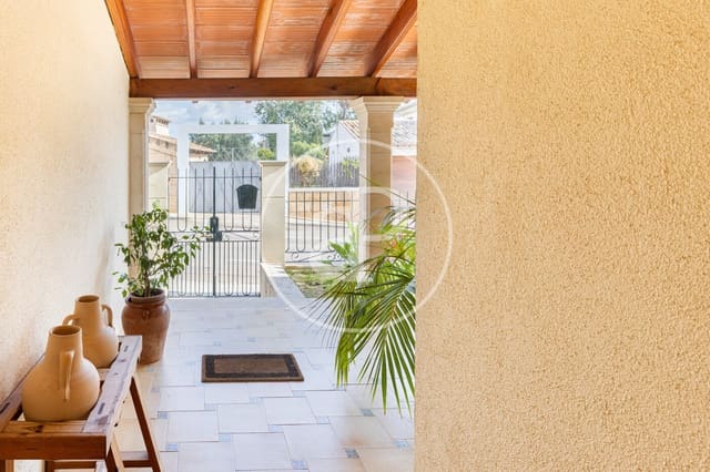 4 soverom Villa til salgs i Lloseta - € 800 000 (Ref: 10173819)