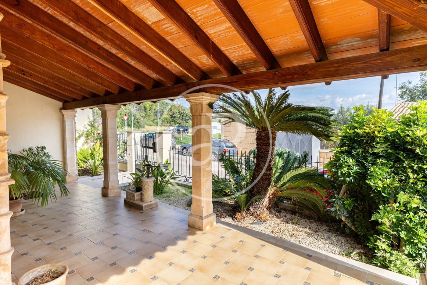 4 soverom Villa til salgs i Lloseta med garasje - € 800 000 (Ref: 10173819)