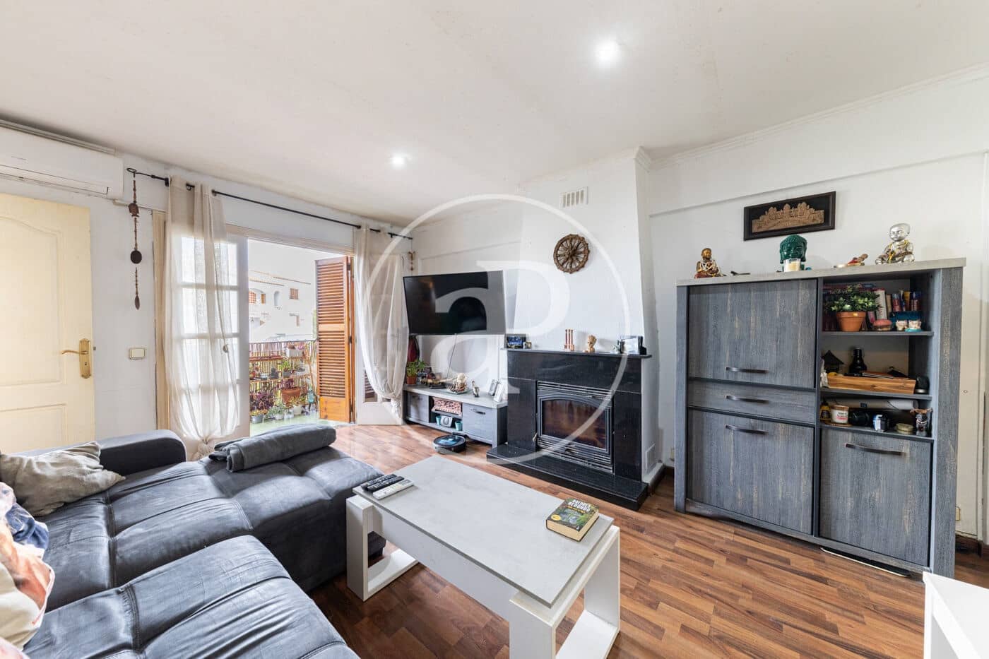 2 chambre Appartement à vendre à Santa Ponsa avec garage - 350 000 € (Ref: 10177102)