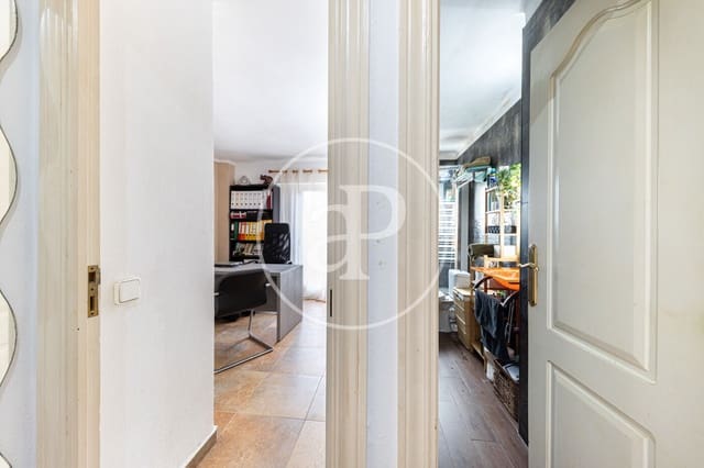 2 chambre Appartement à vendre à Santa Ponsa, Calvià avec garage - 350 000 € (Ref: 10177102)