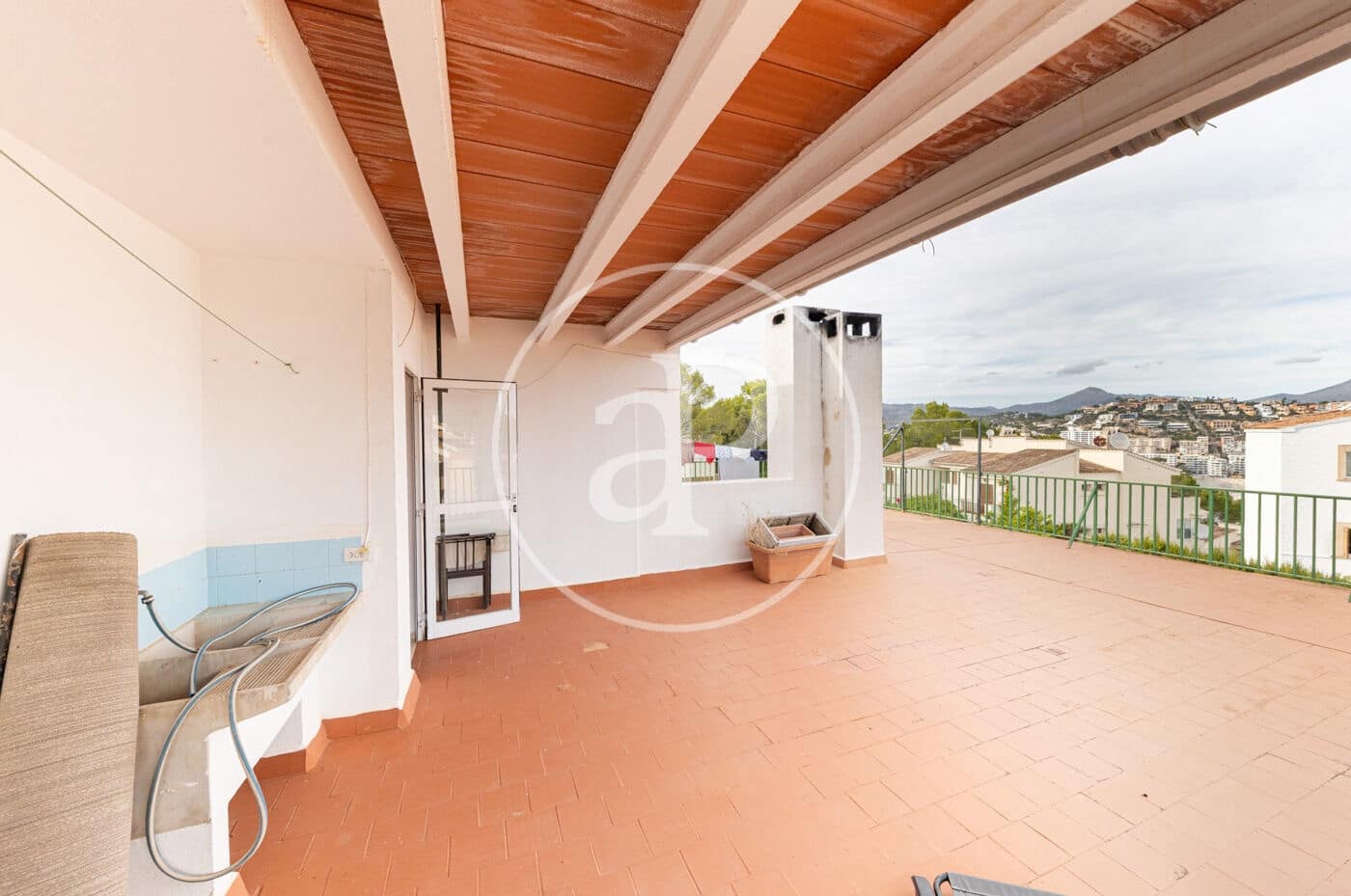 2 chambre Appartement à vendre à Santa Ponsa avec garage - 350 000 € (Ref: 10177102)