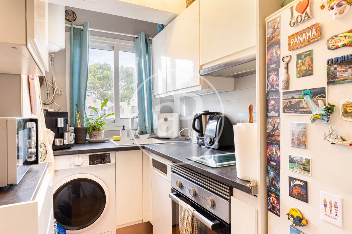 2 chambre Appartement à vendre à Santa Ponsa avec garage - 350 000 € (Ref: 10177102)