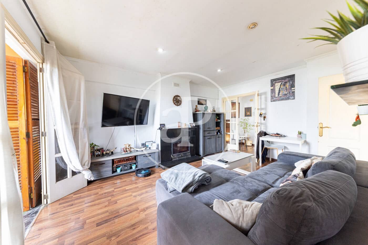 2 chambre Appartement à vendre à Santa Ponsa avec garage - 350 000 € (Ref: 10177102)