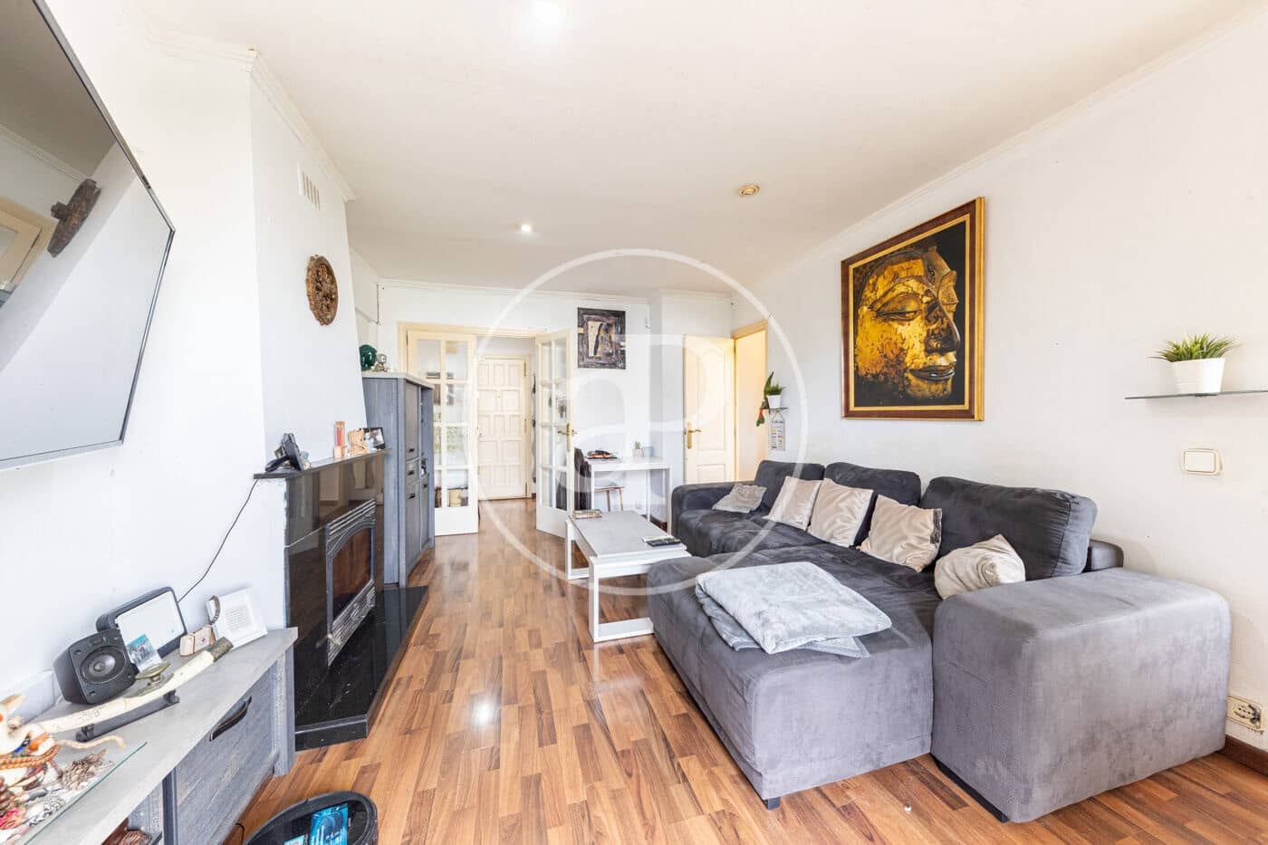 2 chambre Appartement à vendre à Santa Ponsa avec garage - 350 000 € (Ref: 10177102)