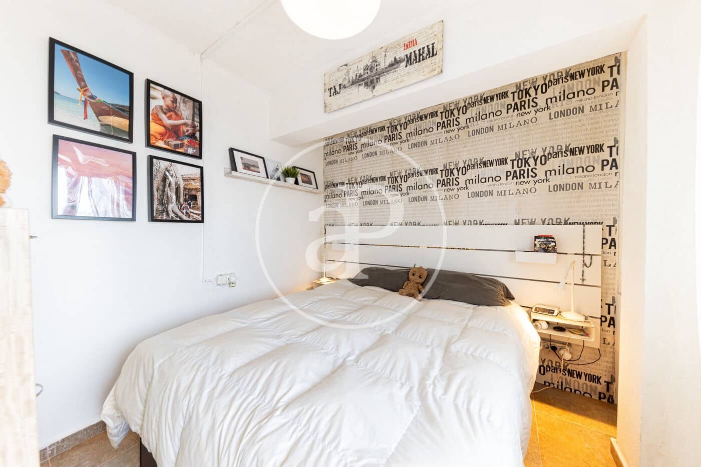 2 chambre Appartement à vendre à Santa Ponsa avec garage - 350 000 € (Ref: 10177102)