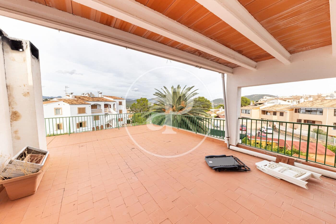 2 chambre Appartement à vendre à Santa Ponsa avec garage - 350 000 € (Ref: 10177102)
