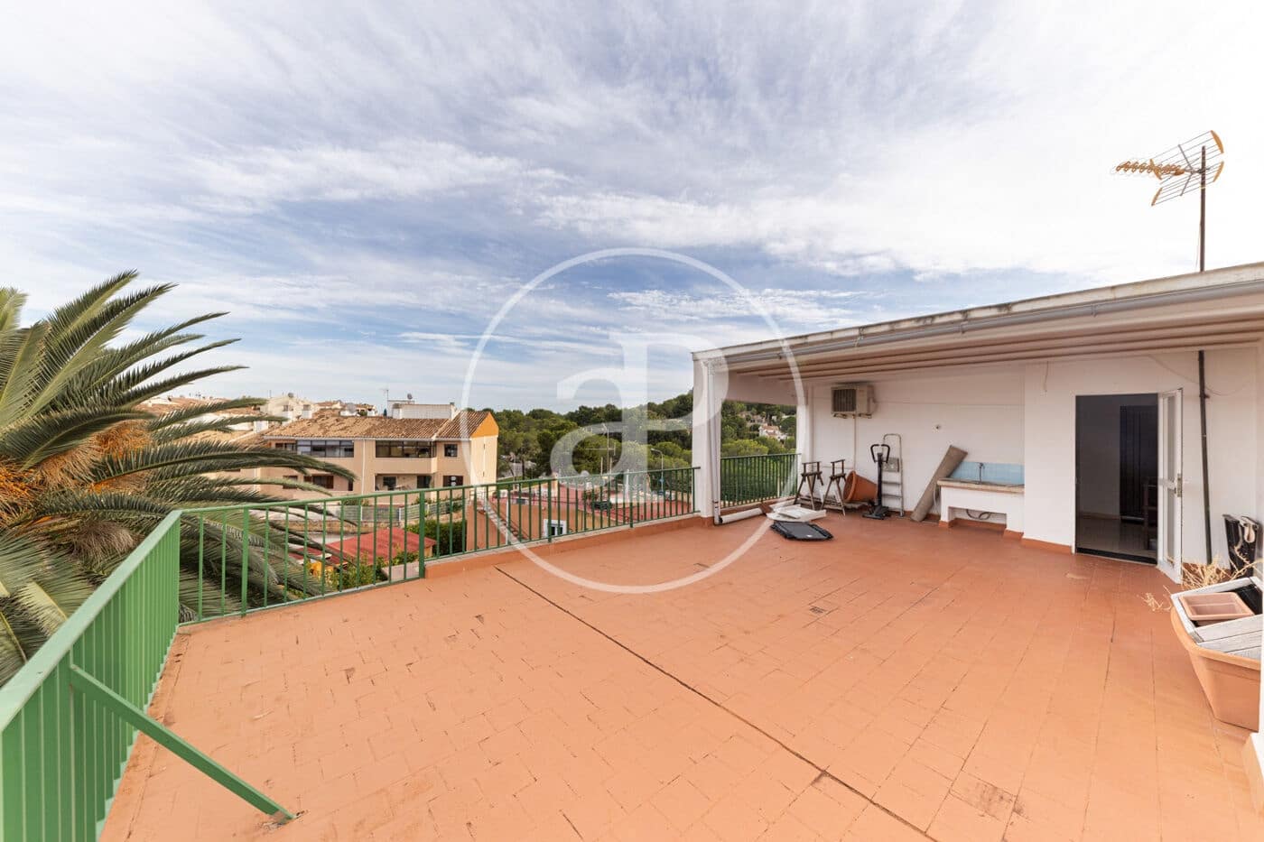 2 chambre Appartement à vendre à Santa Ponsa avec garage - 350 000 € (Ref: 10177102)