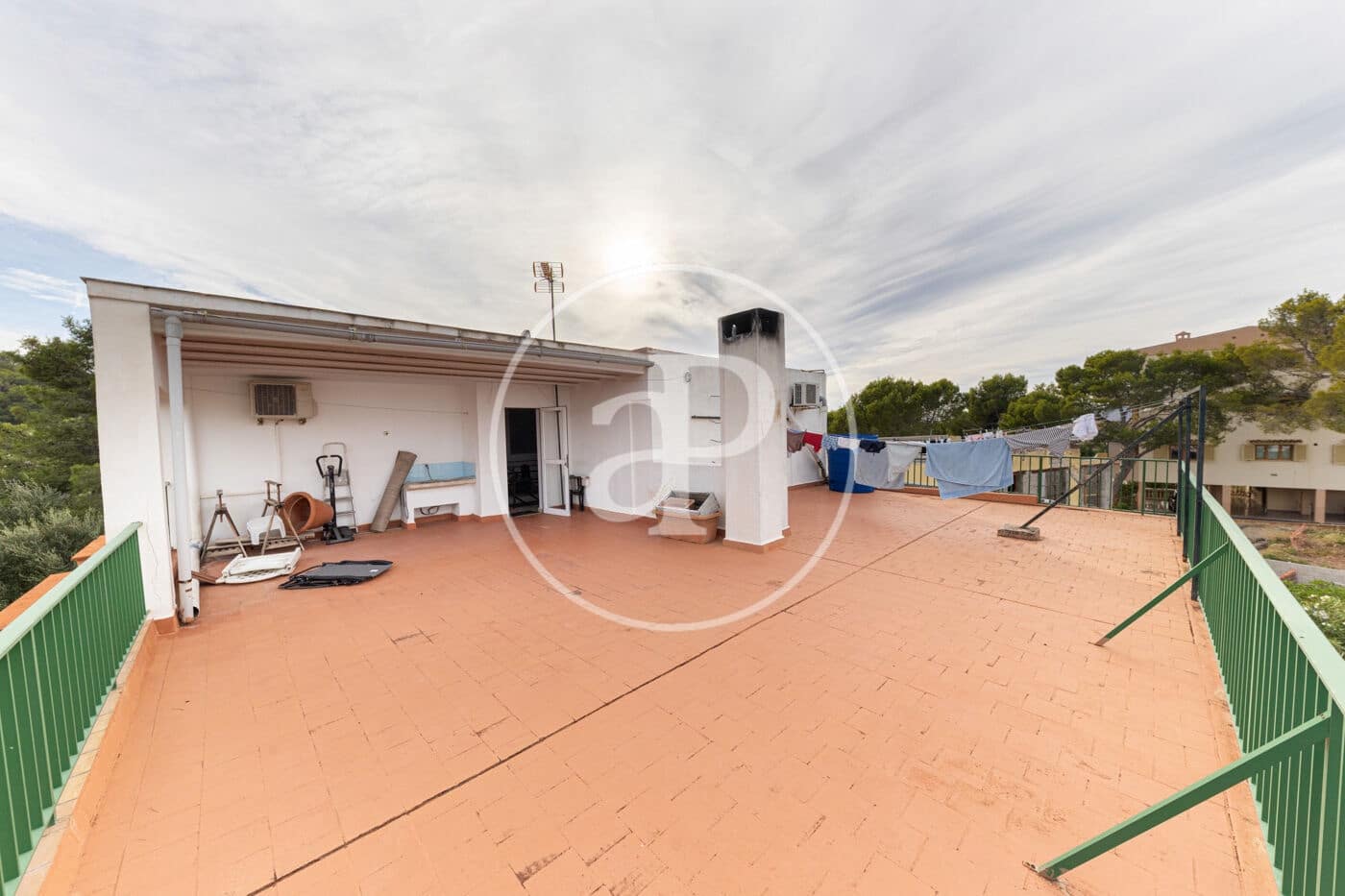 2 chambre Appartement à vendre à Santa Ponsa avec garage - 350 000 € (Ref: 10177102)