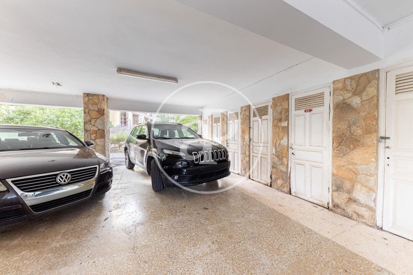2 chambre Appartement à vendre à Santa Ponsa avec garage - 350 000 € (Ref: 10177102)