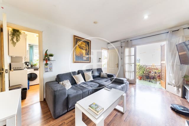 2 chambre Appartement à vendre à Santa Ponsa, Calvià avec garage - 350 000 € (Ref: 10177102)