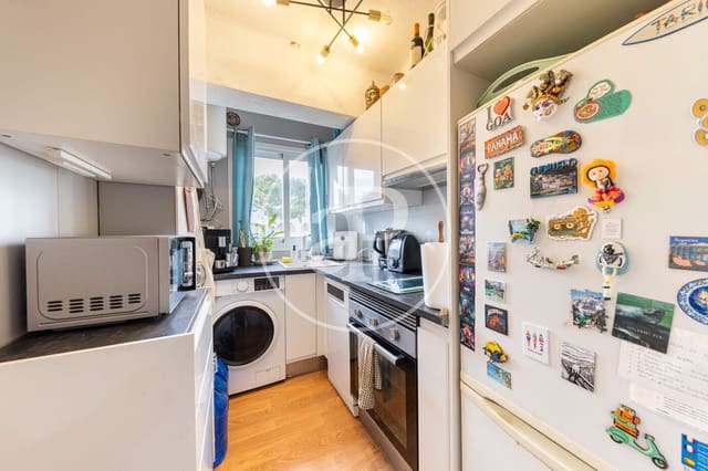 2 chambre Appartement à vendre à Santa Ponsa, Calvià avec garage - 350 000 € (Ref: 10177102)