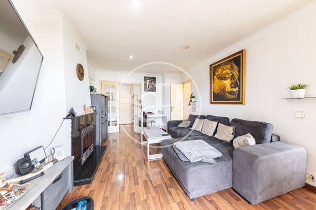 2 chambre Appartement à vendre à Santa Ponsa, Calvià avec garage - 350 000 € (Ref: 10177102)