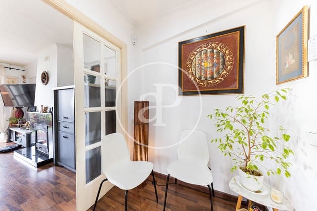 2 chambre Appartement à vendre à Santa Ponsa, Calvià avec garage - 350 000 € (Ref: 10177102)