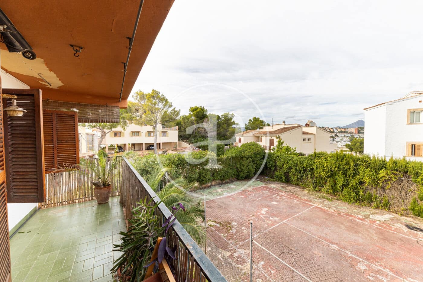 2 chambre Appartement à vendre à Santa Ponsa avec garage - 350 000 € (Ref: 10177102)