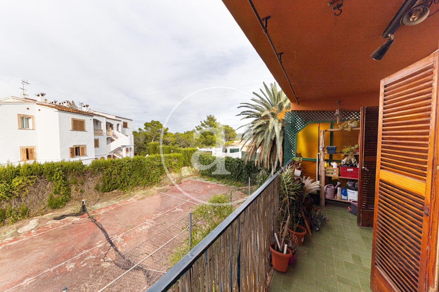 2 chambre Appartement à vendre à Santa Ponsa avec garage - 350 000 € (Ref: 10177102)