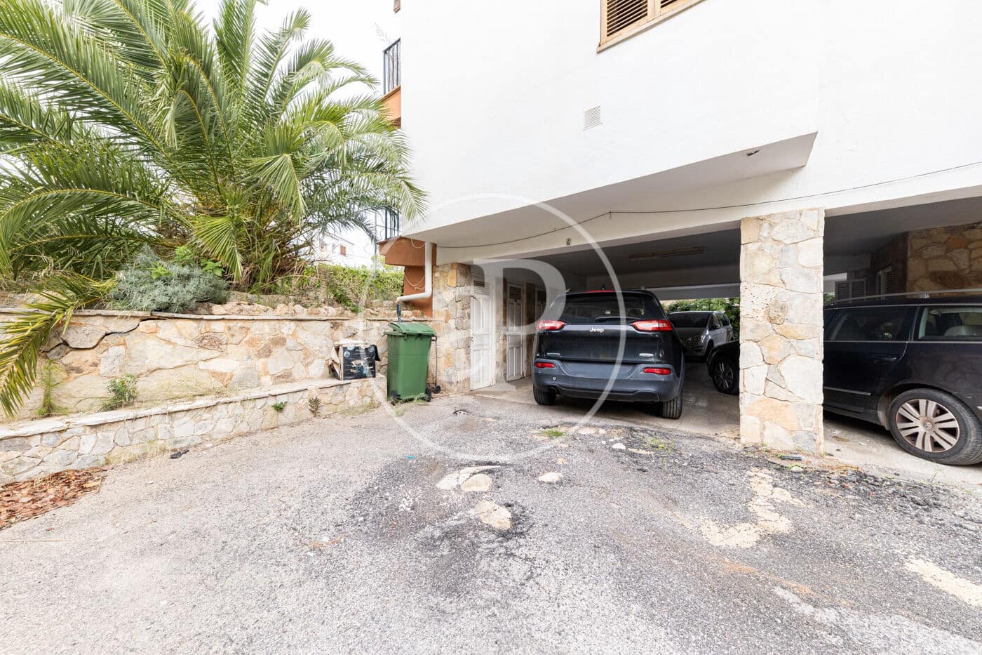 2 chambre Appartement à vendre à Santa Ponsa avec garage - 350 000 € (Ref: 10177102)