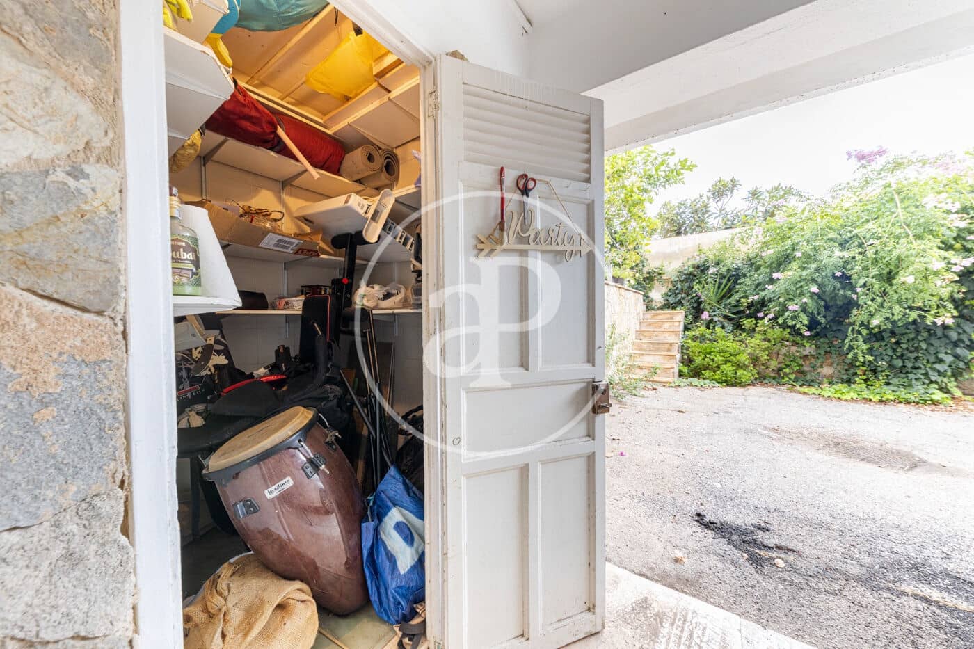 2 chambre Appartement à vendre à Santa Ponsa avec garage - 350 000 € (Ref: 10177102)