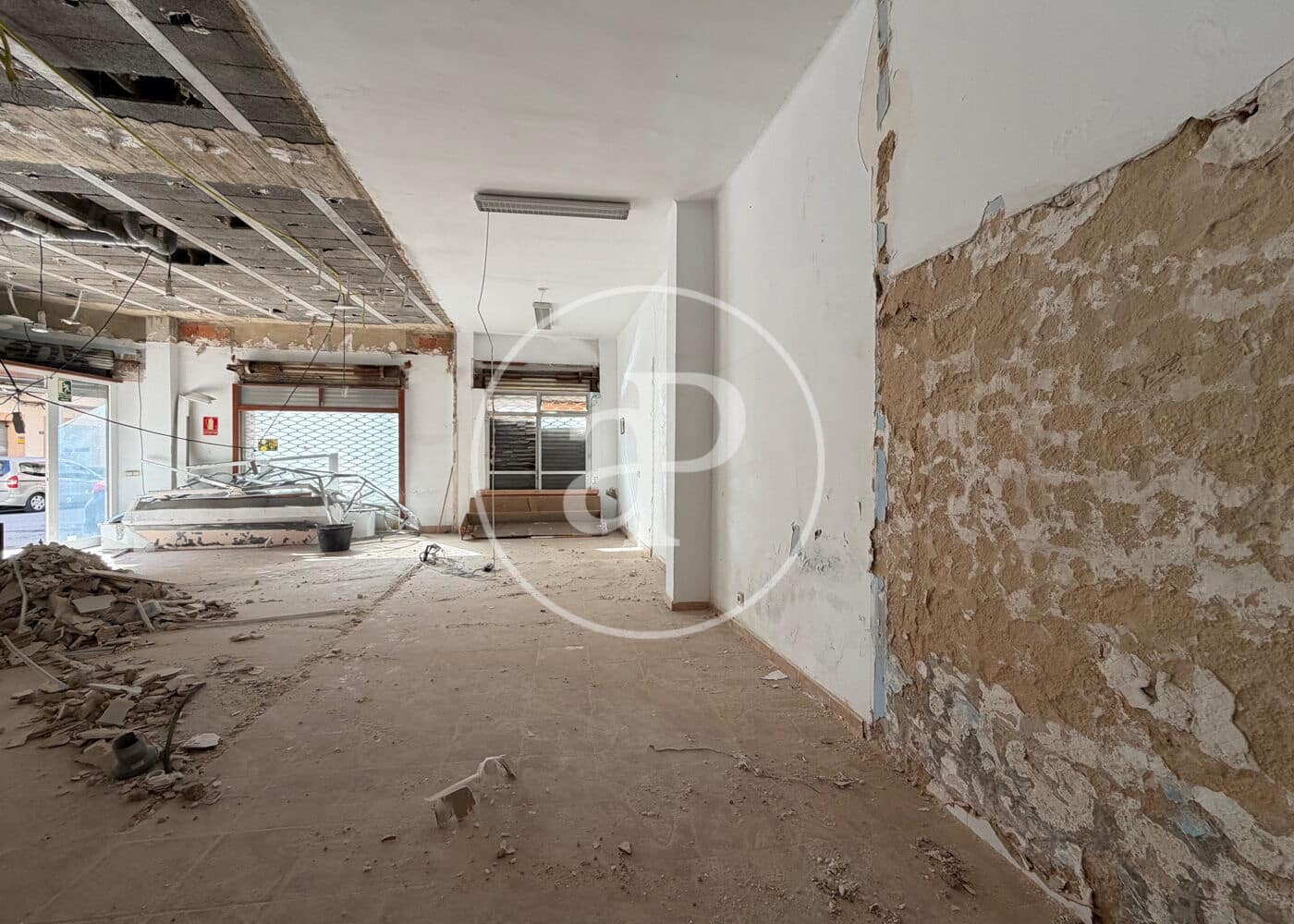 3 soveværelse Lejlighed til salg i Palma de Mallorca - € 399.000 (Ref: 10177103)