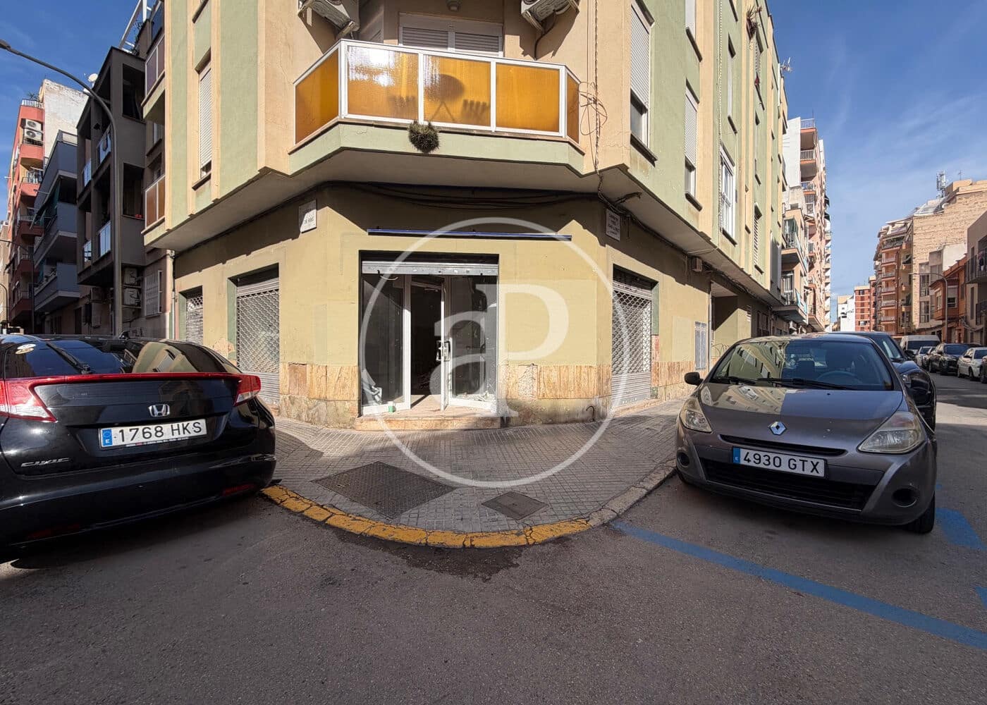 3 soveværelse Lejlighed til salg i Palma de Mallorca - € 399.000 (Ref: 10177103)