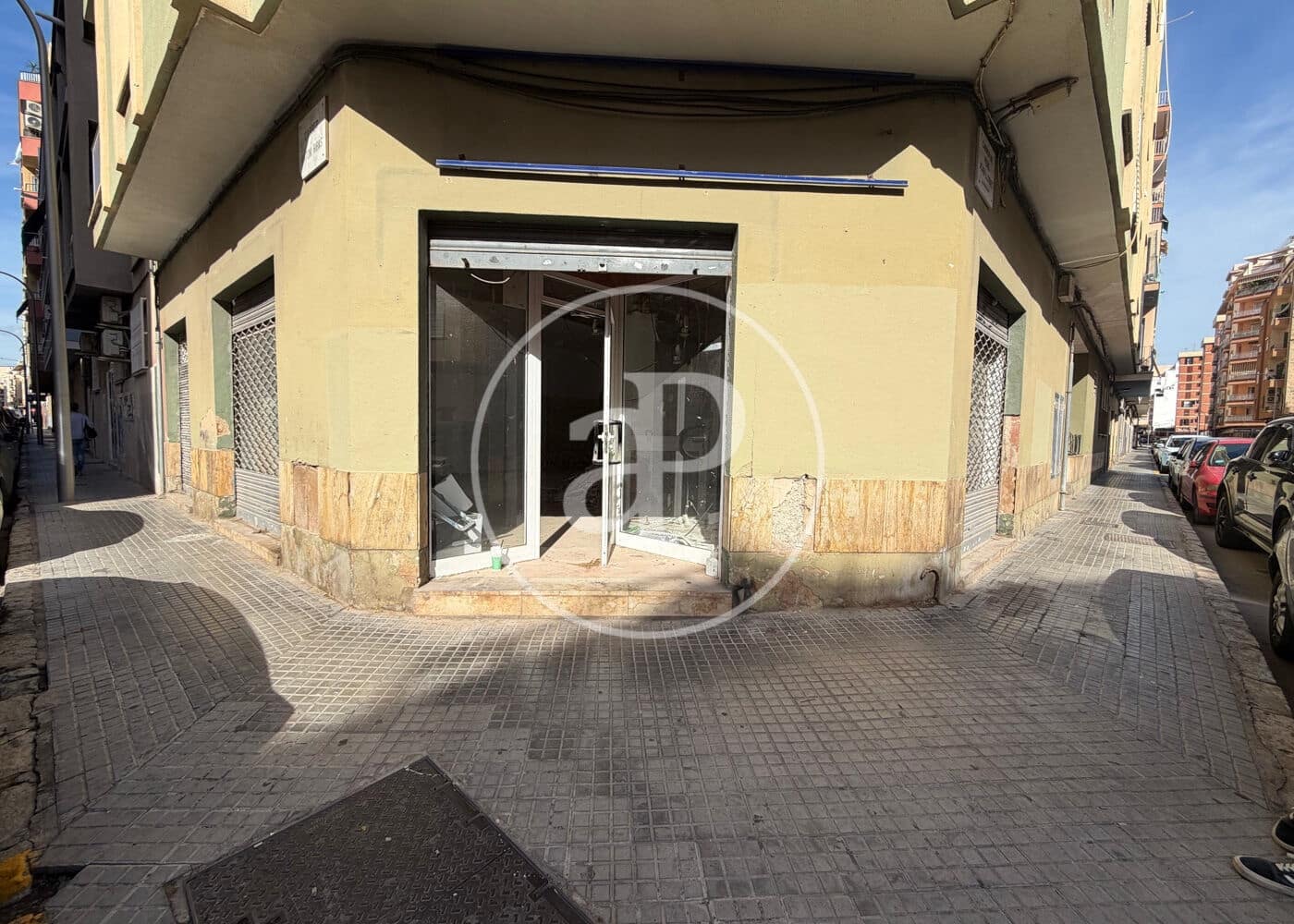 3 soveværelse Lejlighed til salg i Palma de Mallorca - € 399.000 (Ref: 10177103)