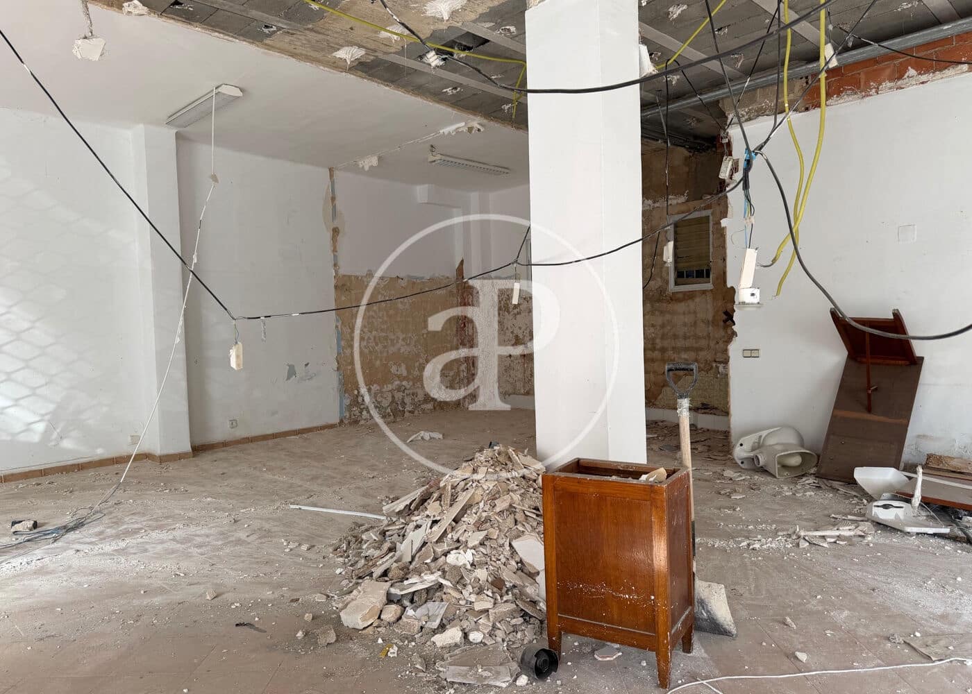 3 soveværelse Lejlighed til salg i Palma de Mallorca - € 399.000 (Ref: 10177103)