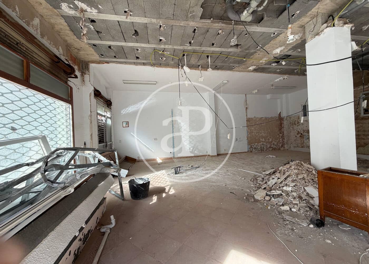 3 soveværelse Lejlighed til salg i Palma de Mallorca - € 399.000 (Ref: 10177103)