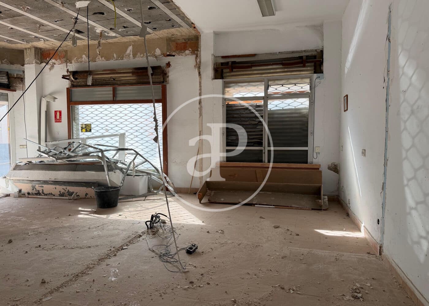 3 soveværelse Lejlighed til salg i Palma de Mallorca - € 399.000 (Ref: 10177103)