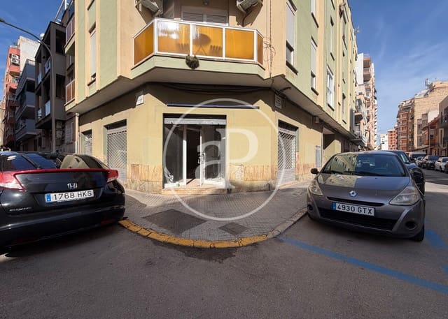 3 soveværelse Lejlighed til salg i Foners, Palma de Mallorca - € 399.000 (Ref: 10177103)