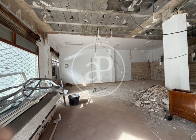 3 soveværelse Lejlighed til salg i Foners, Palma de Mallorca - € 399.000 (Ref: 10177103)