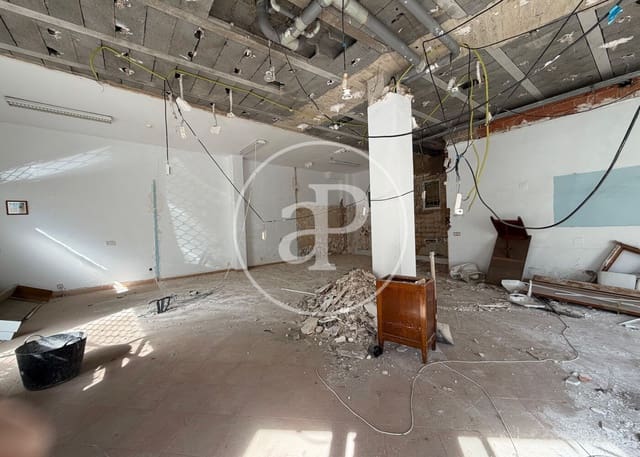 3 soveværelse Lejlighed til salg i Foners, Palma de Mallorca - € 399.000 (Ref: 10177103)