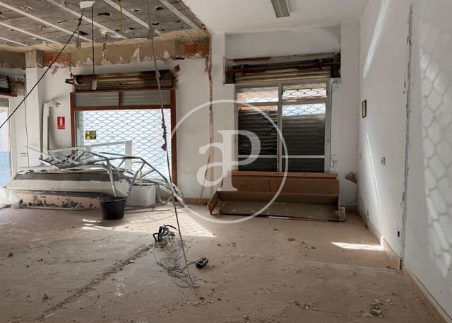 3 soveværelse Lejlighed til salg i Foners, Palma de Mallorca - € 399.000 (Ref: 10177103)