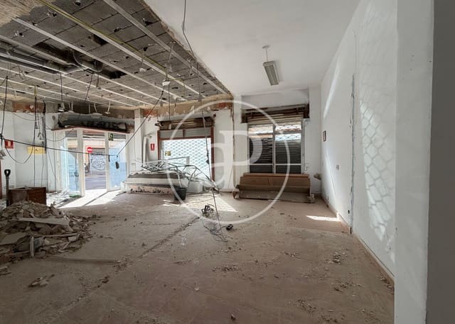 3 soveværelse Lejlighed til salg i Foners, Palma de Mallorca - € 399.000 (Ref: 10177103)