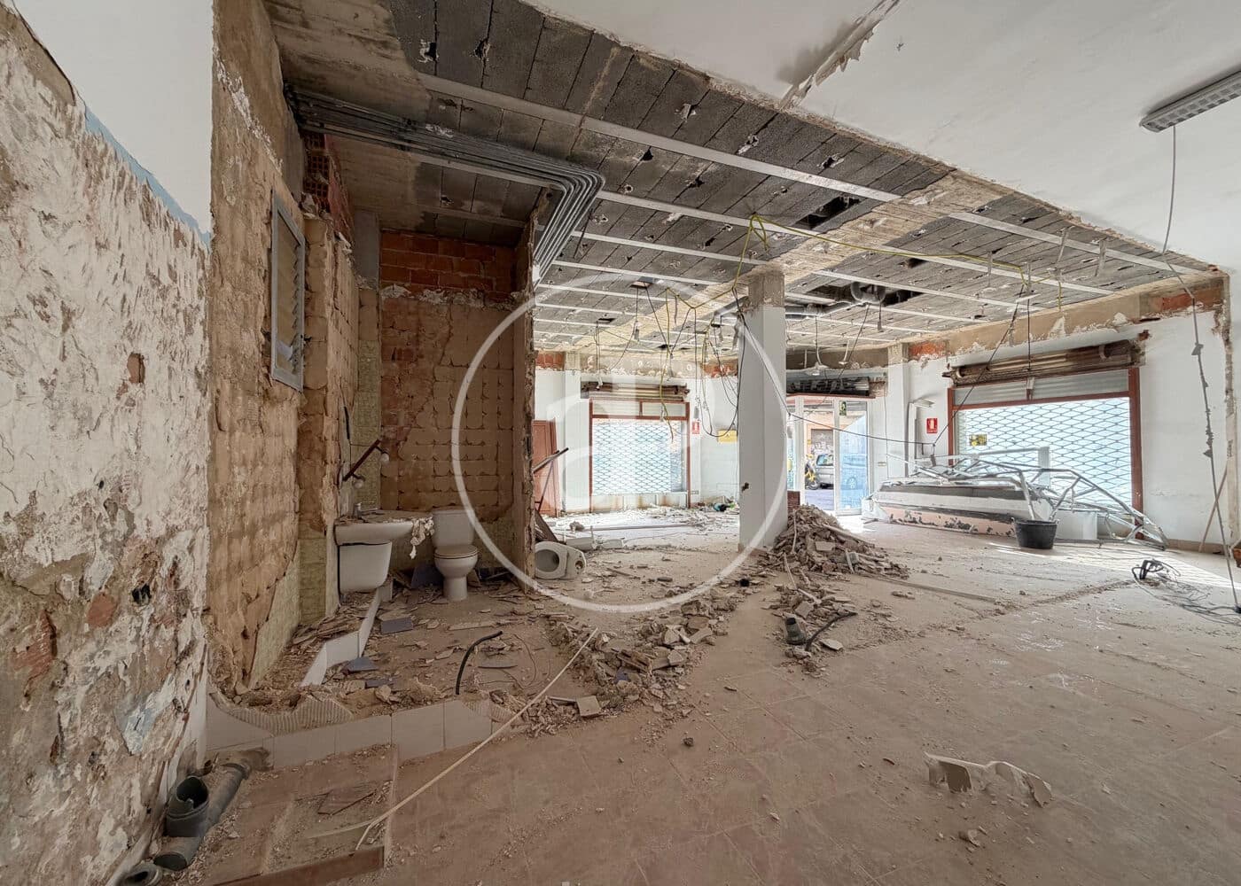3 soveværelse Lejlighed til salg i Palma de Mallorca - € 399.000 (Ref: 10177103)