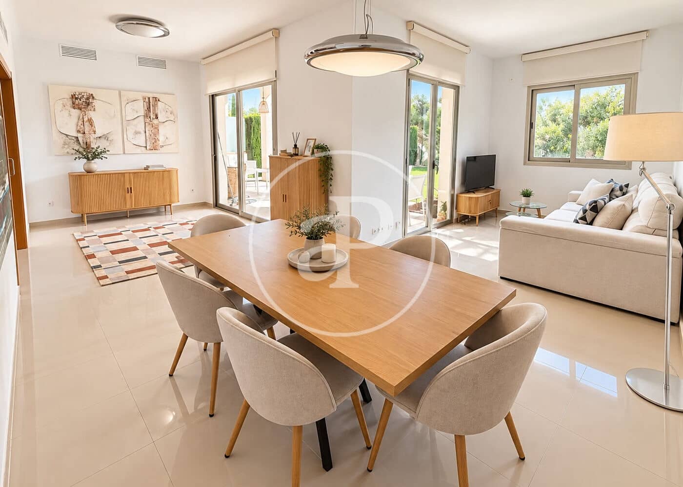 4 soverom Villa til salgs i Cala Vinyes / Cala Vinyas / Cala Vinas med svømmebasseng garasje - € 1 095 000 (Ref: 10180538)
