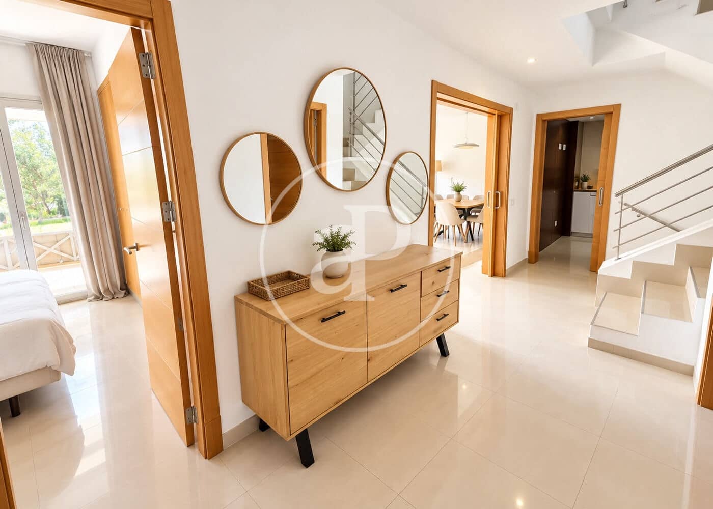 4 soverom Villa til salgs i Cala Vinyes / Cala Vinyas / Cala Vinas med svømmebasseng garasje - € 1 095 000 (Ref: 10180538)