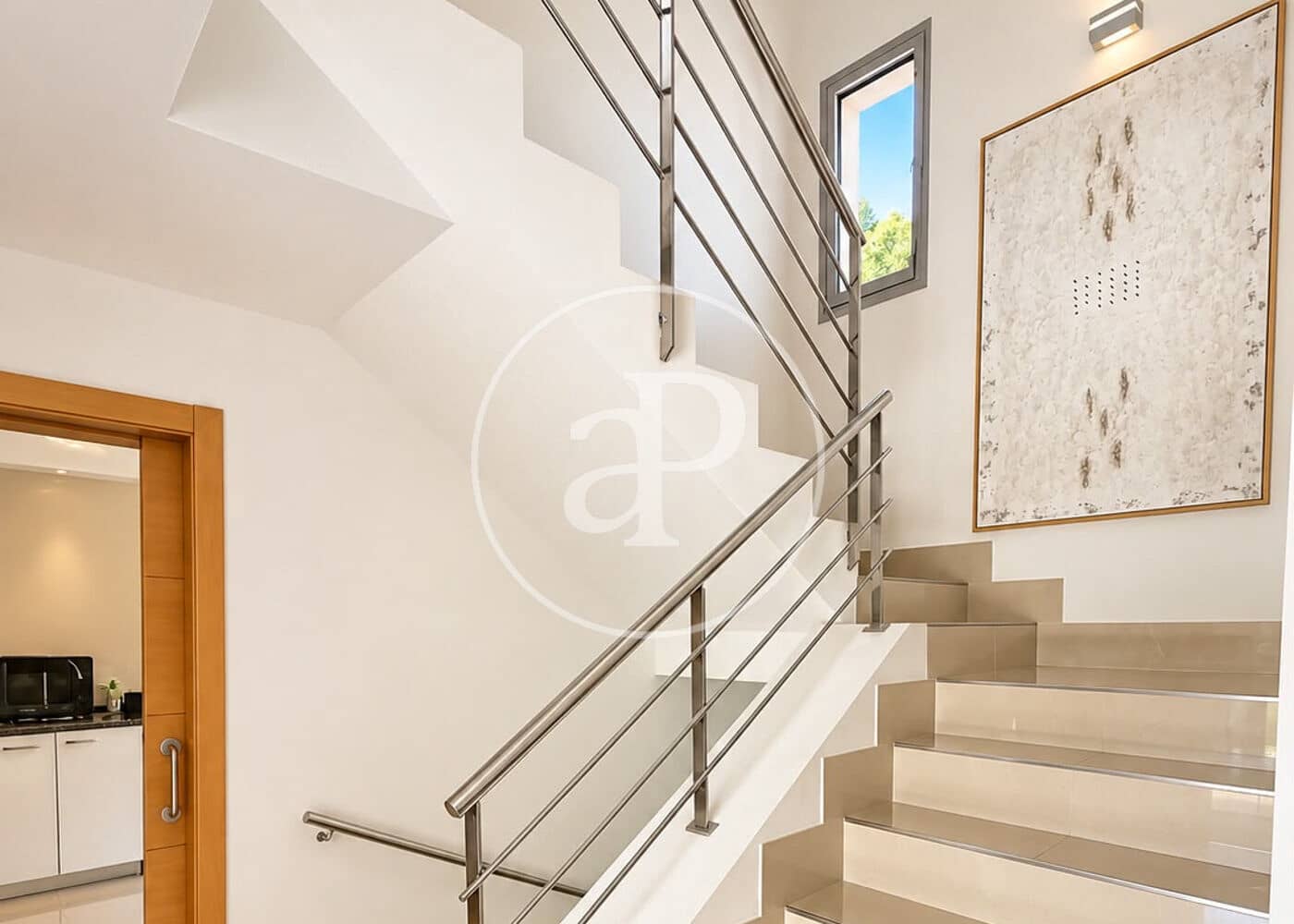 4 soverom Villa til salgs i Cala Vinyes / Cala Vinyas / Cala Vinas med svømmebasseng garasje - € 1 095 000 (Ref: 10180538)