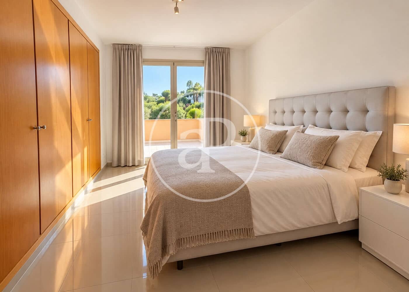 4 soverom Villa til salgs i Cala Vinyes / Cala Vinyas / Cala Vinas med svømmebasseng garasje - € 1 095 000 (Ref: 10180538)
