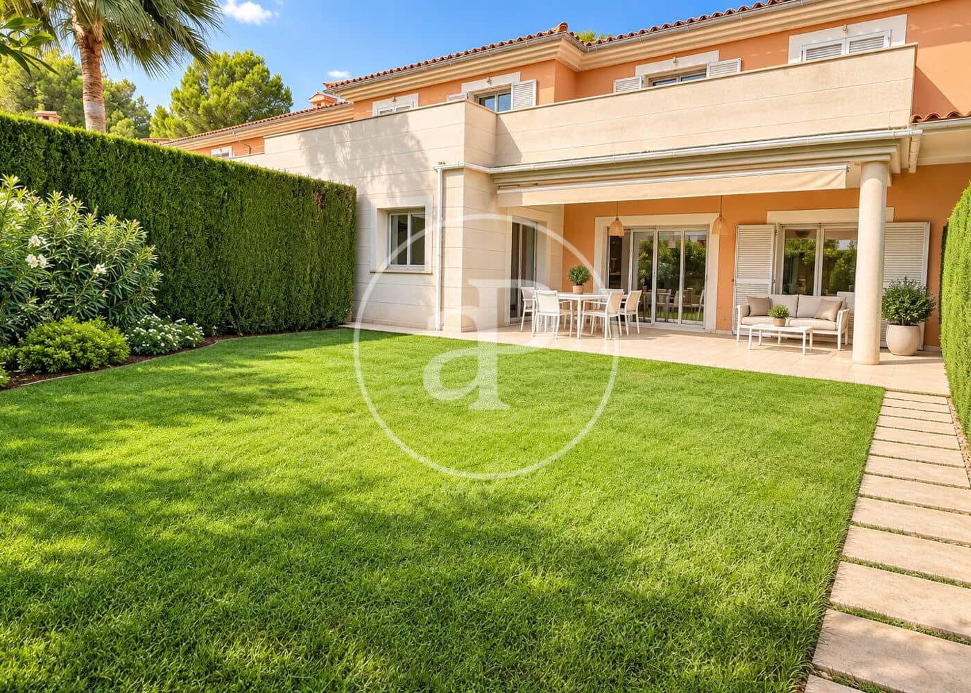 4 soverom Villa til salgs i Cala Vinyes / Cala Vinyas / Cala Vinas med svømmebasseng garasje - € 1 095 000 (Ref: 10180538)