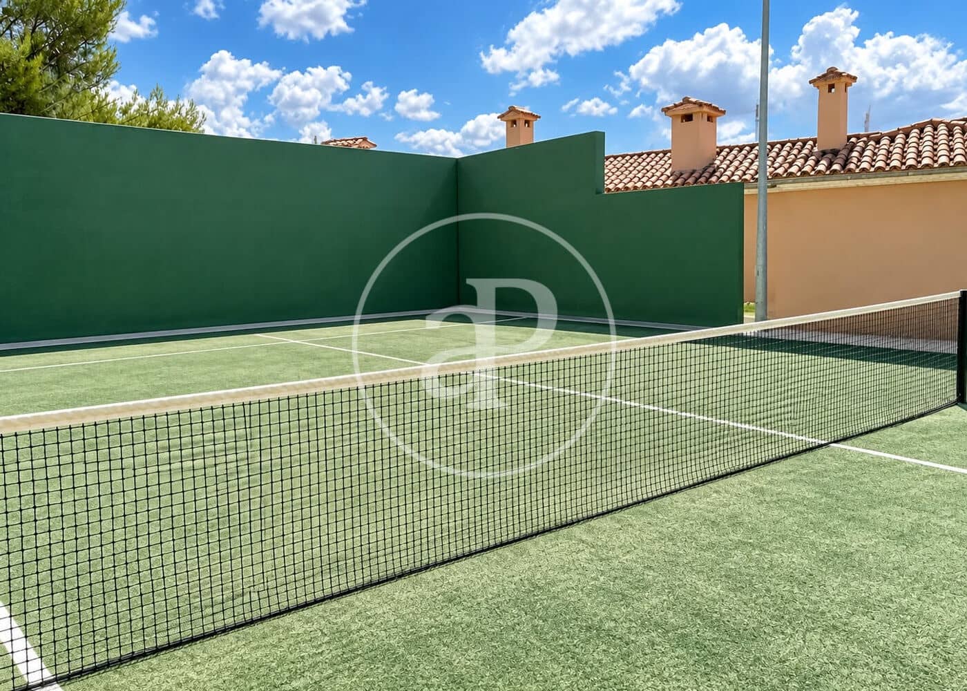 4 soverom Villa til salgs i Cala Vinyes / Cala Vinyas / Cala Vinas med svømmebasseng garasje - € 1 095 000 (Ref: 10180538)